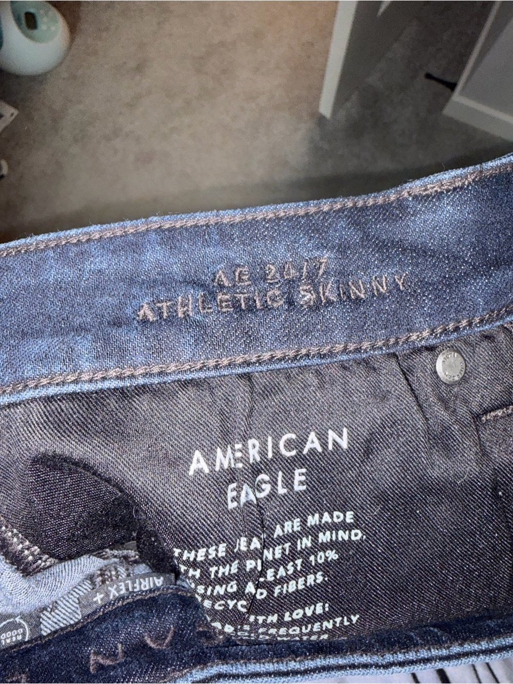 American eagle jeans - Picture 4 of 5